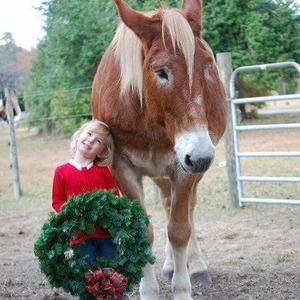 Meet your Posher, Joanna